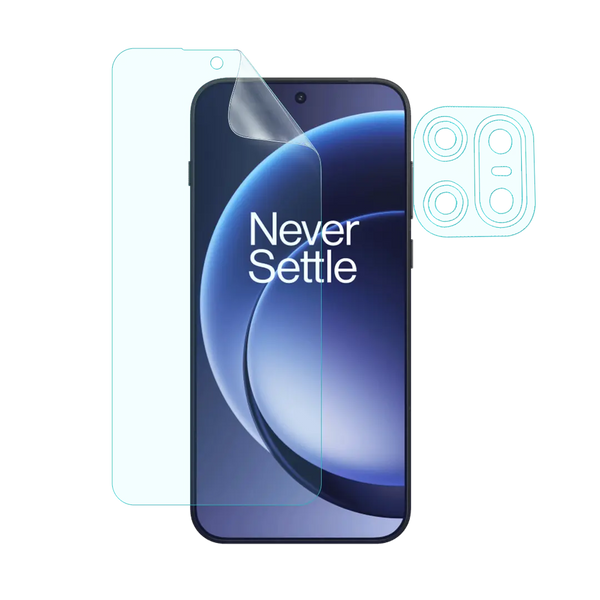 OnePlus 15 Screen Guard Protector