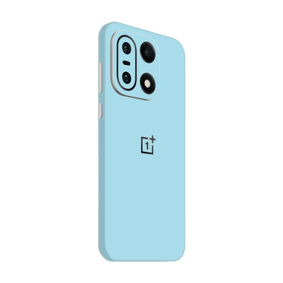 Preload Full Back / Pastel Blue