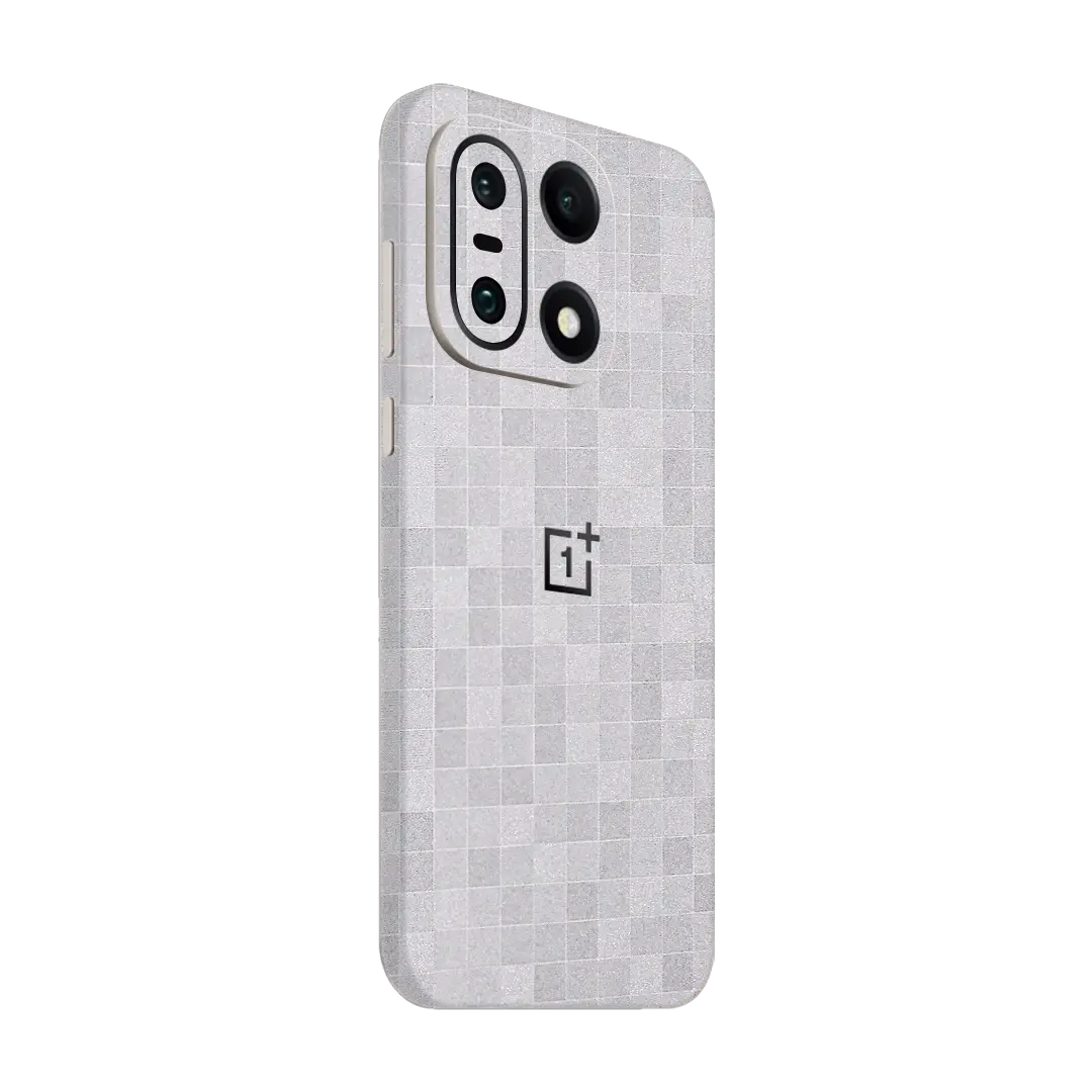 Preload Full Back / Pixels Light