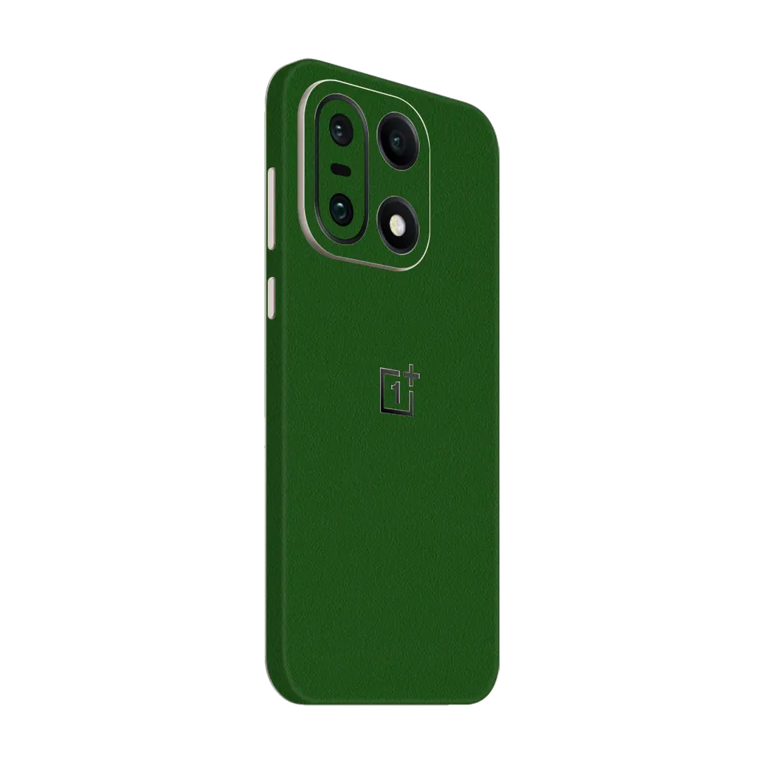 Preload Full Back / Sandstone Green