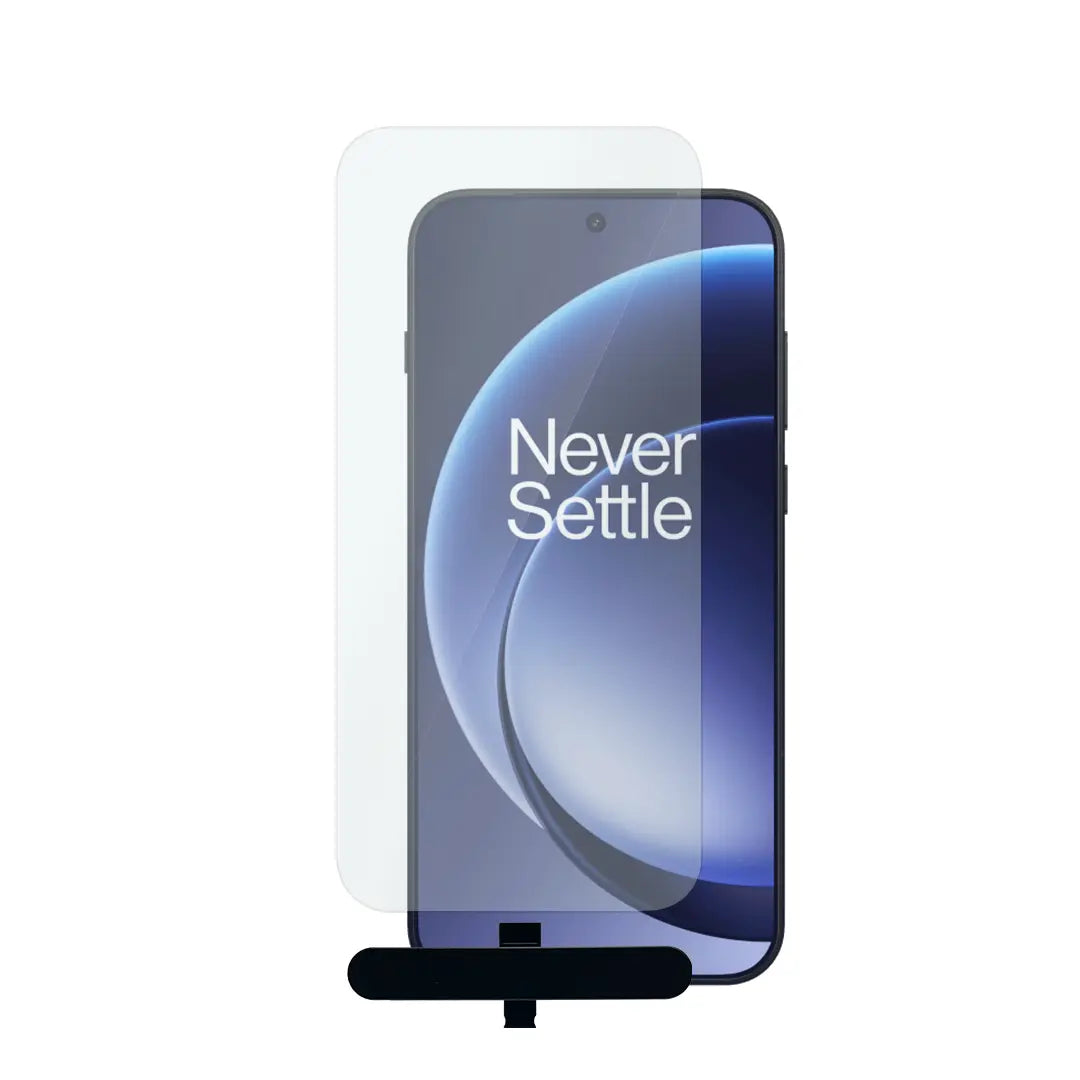 OnePlus 15 Tempered Glass Screen Protector