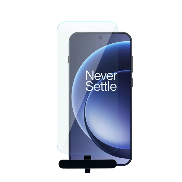 OnePlus 15 Tempered Glass Screen Protector