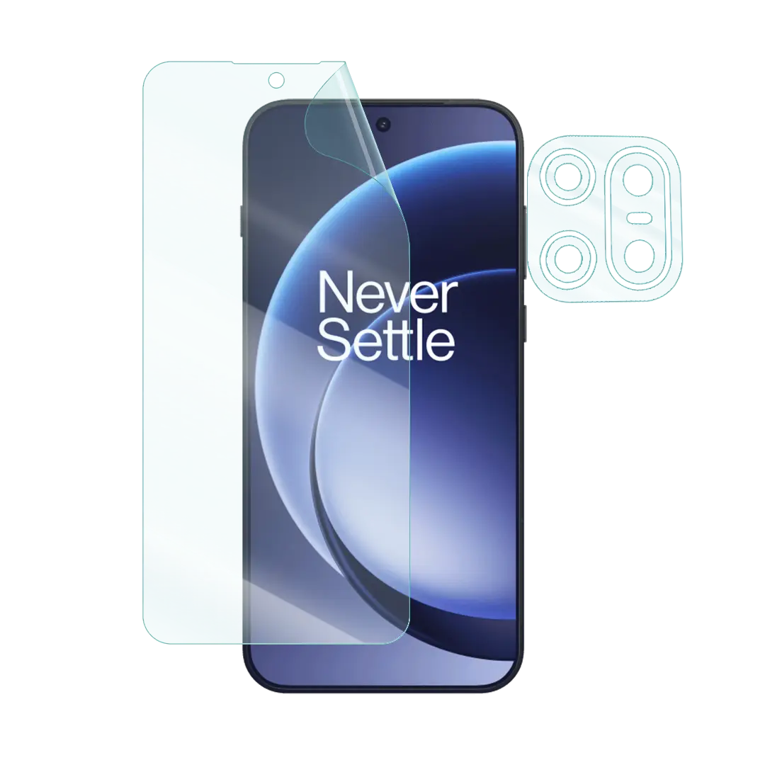 OnePlus 15 Screen Protector