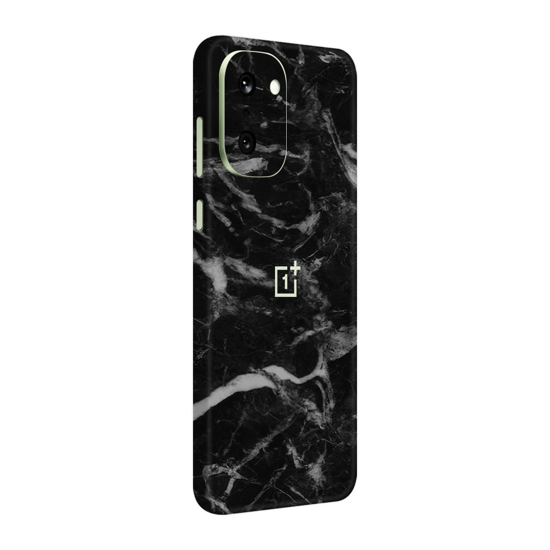 Preload Full Back / Black Marble