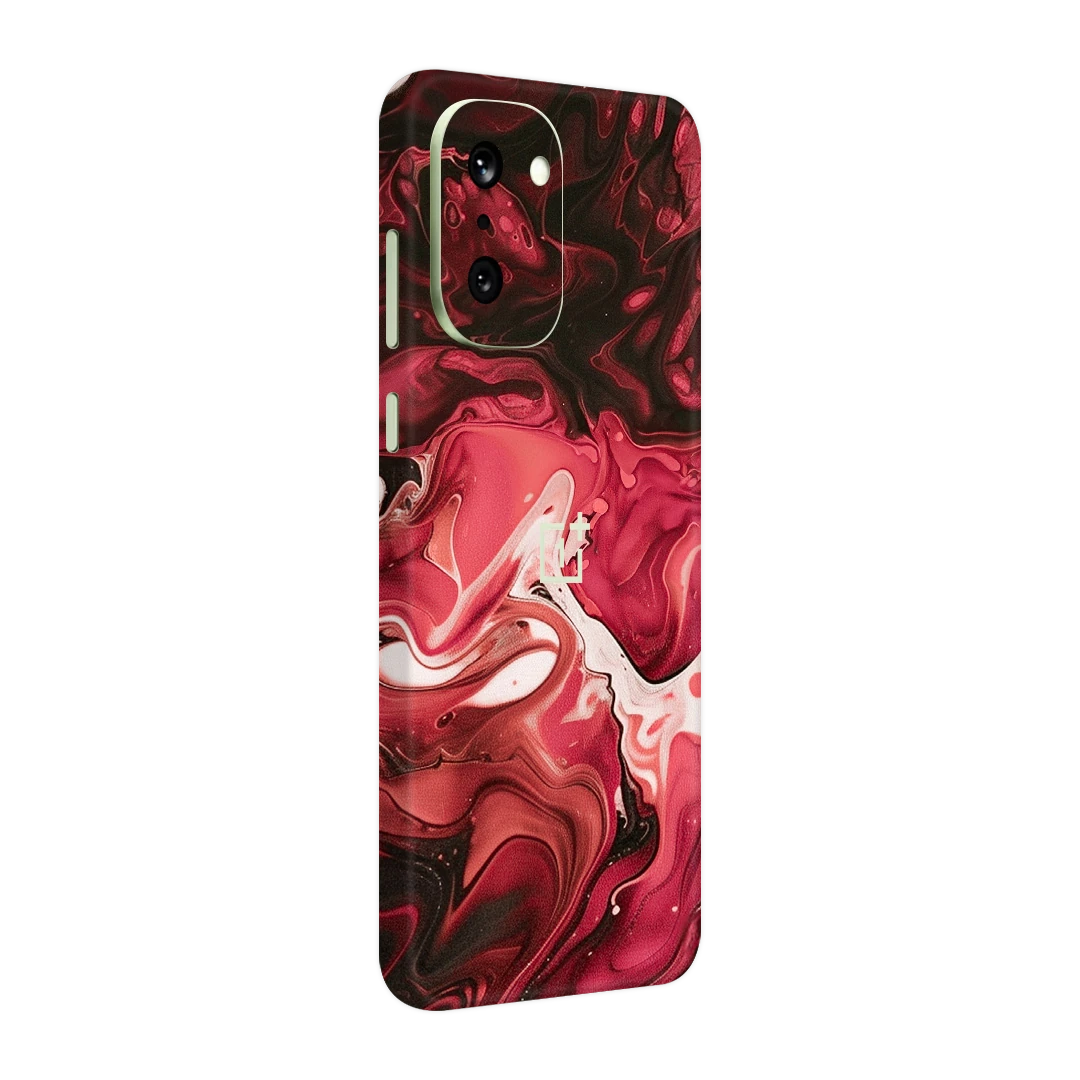 Preload Full Back / Blood Rush