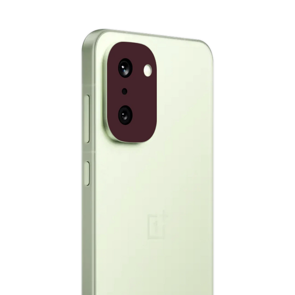 OnePlus 15R Camera Skins & Wraps