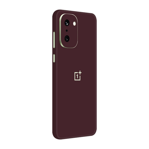 OnePlus 15R Skins & Wraps