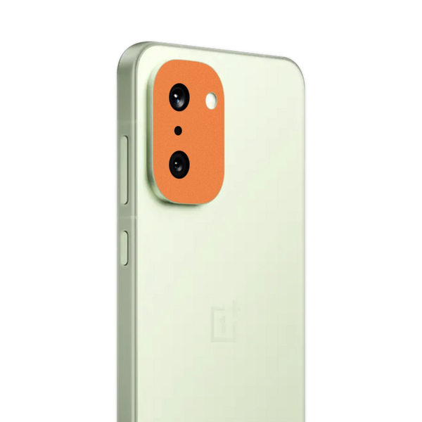OnePlus 15R Camera Skins & Wraps