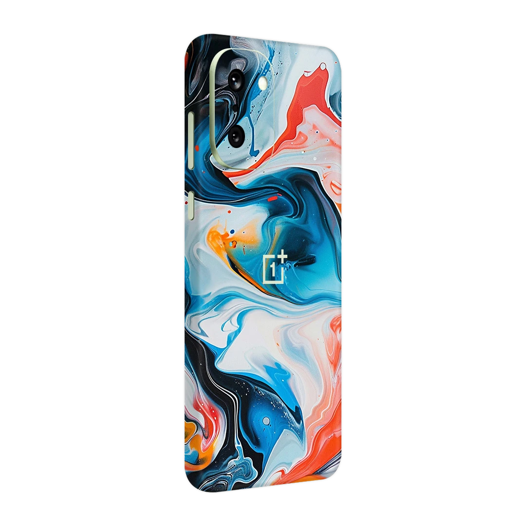 Preload Full Back / Cryo Flare