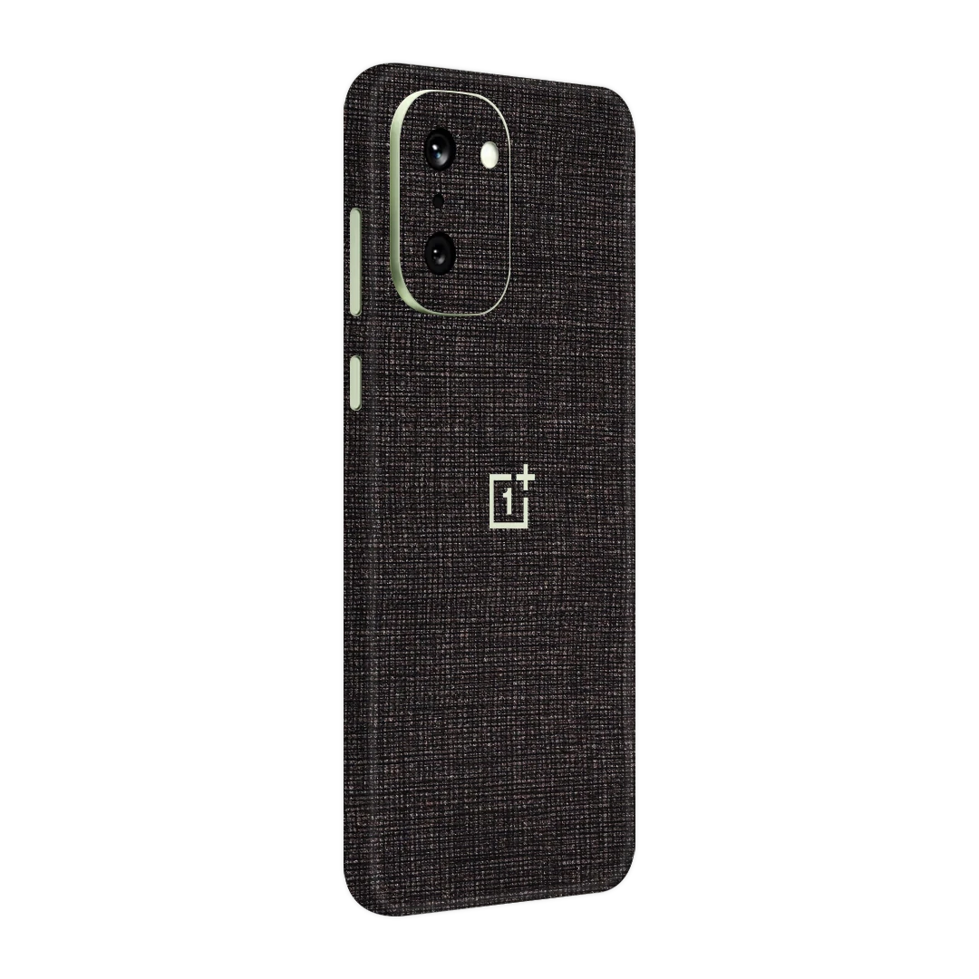 Preload Full Back / Fabrix