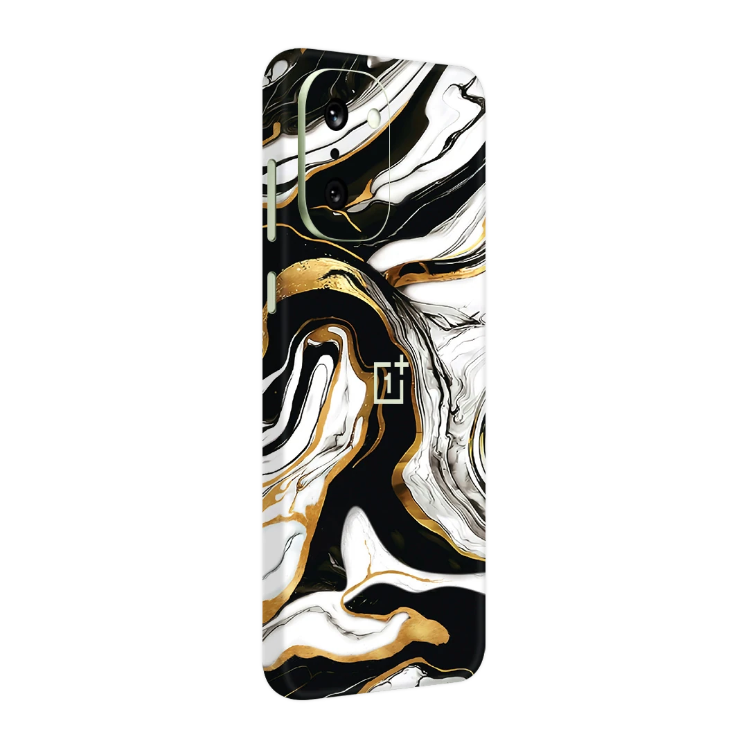 Preload Full Back / Golden Abyss