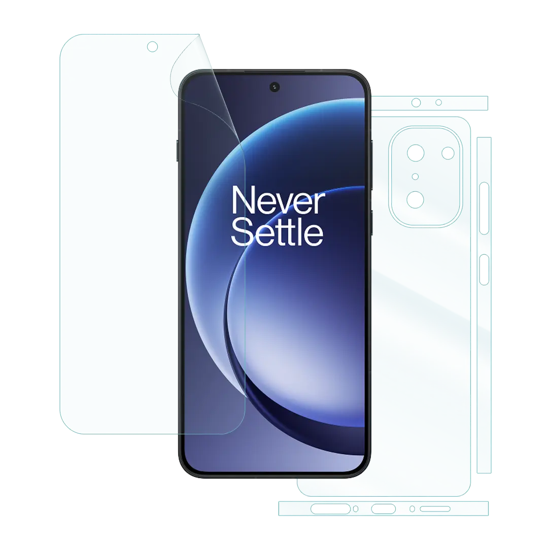OnePlus 15R Screen Protector