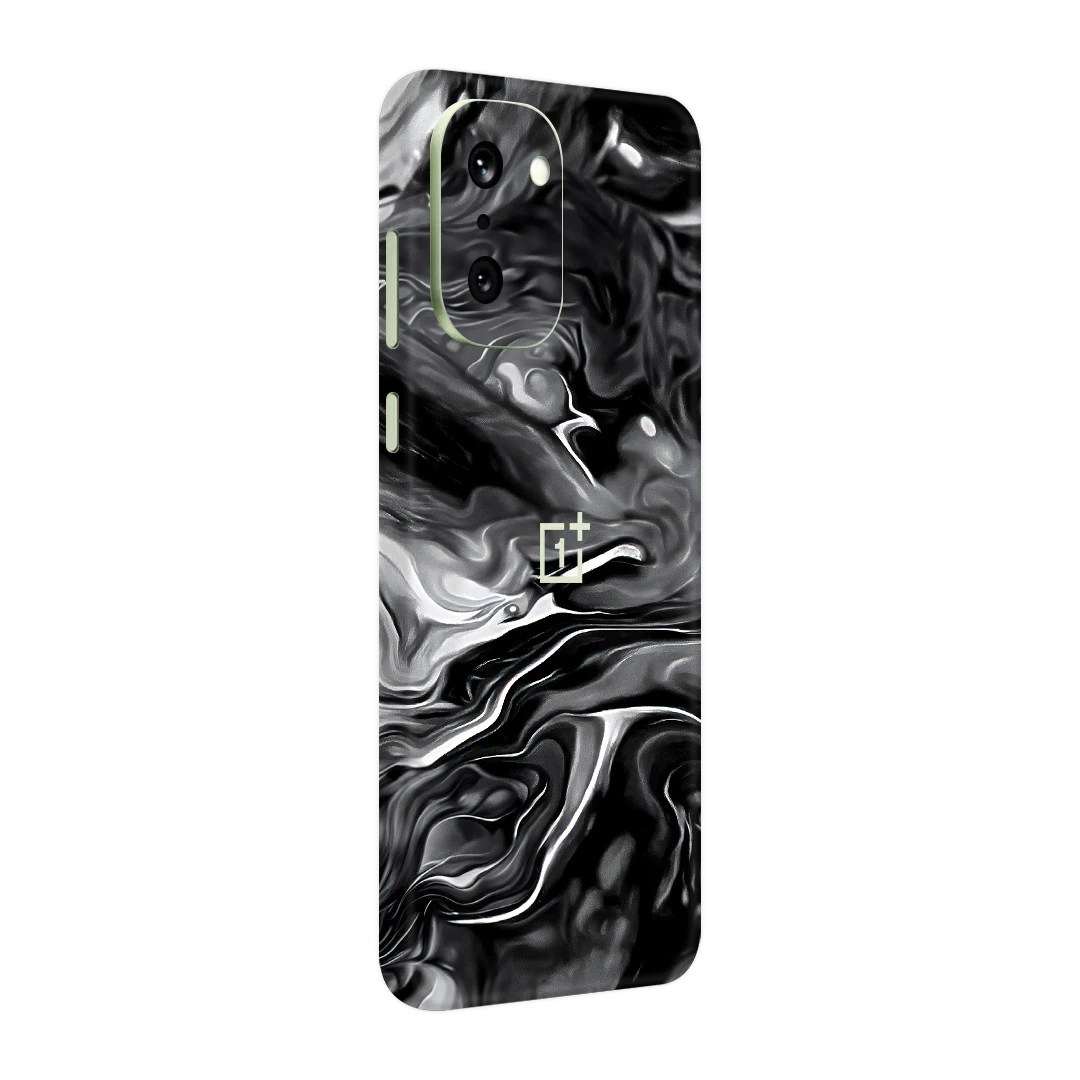 Preload Full Back / Midnight Fog