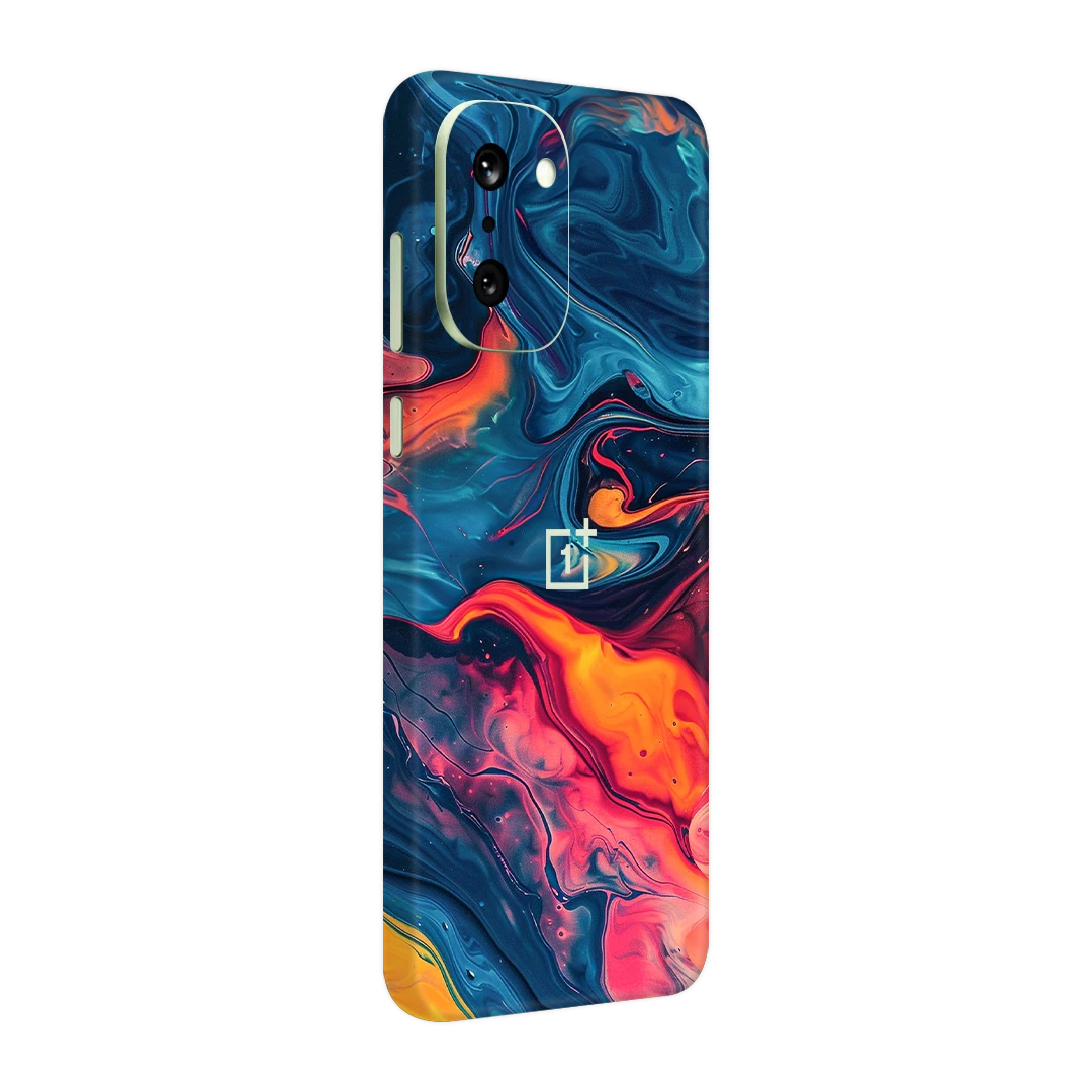 Preload Full Back / Molten Fury