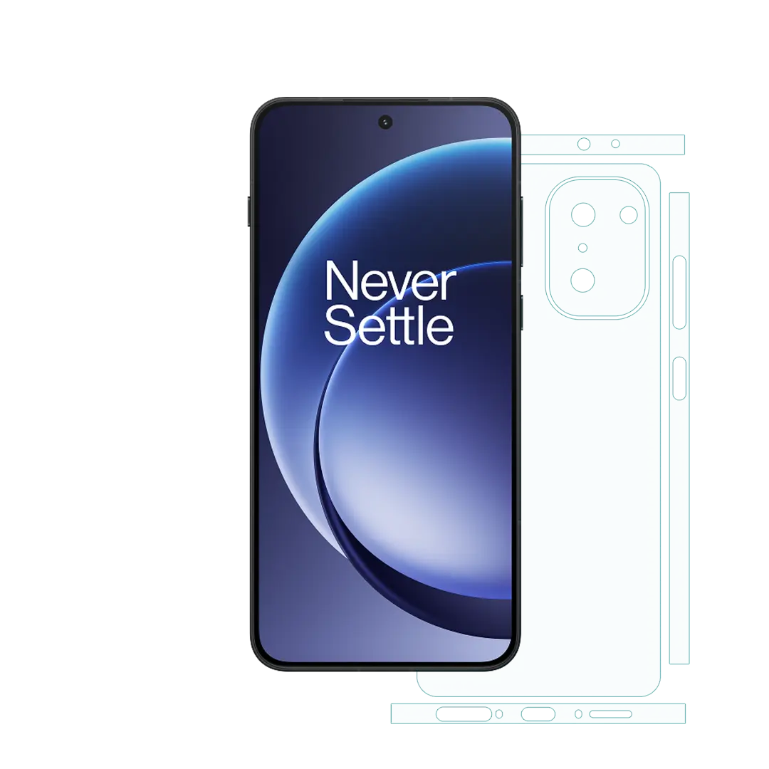 OnePlus 15R Screen Protector