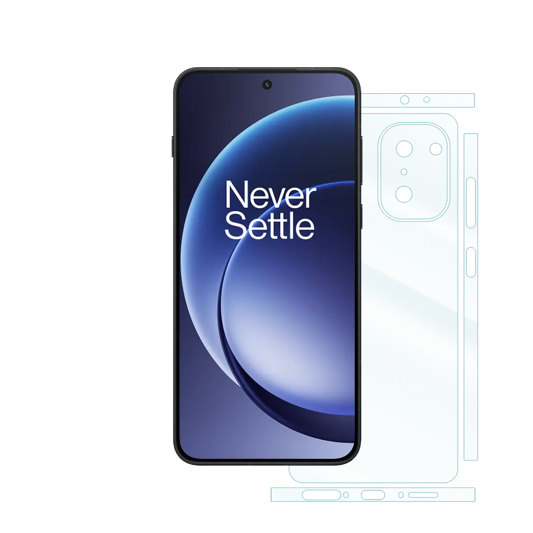 OnePlus 15R Screen Protector