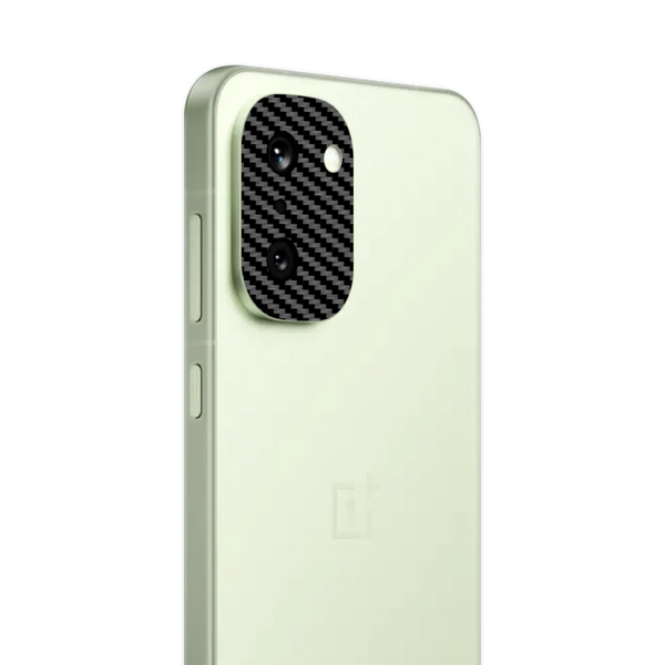 OnePlus 15R Camera Skins & Wraps