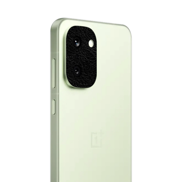 OnePlus 15R Camera Skins & Wraps