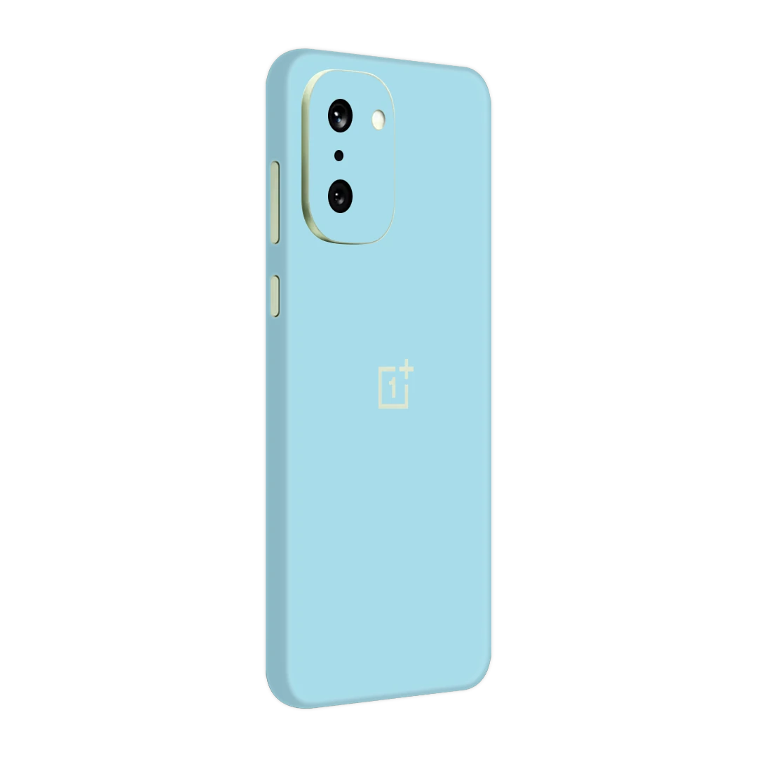 Preload Full Back / Pastel Blue