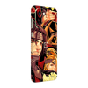 Anime Mobile Skins in India by GadgetShieldz - stylish 3M vinyl wraps with vibrant anime designs, perfect fit, and durable protection for all smartphones.