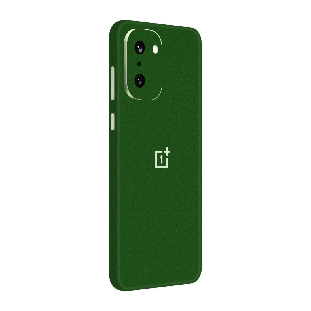 Preload Full Back / Sandstone Green