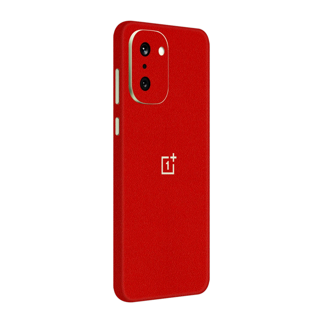 Preload Full Back / Sandstone Red