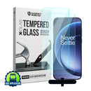OnePlus 15R Tempered Glass Screen Guard Protector