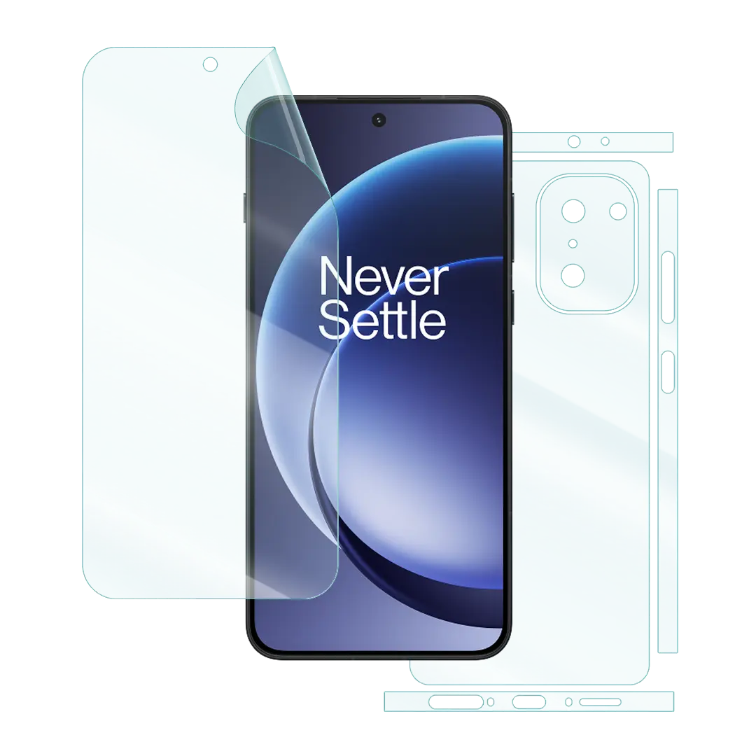 OnePlus 15R Screen Protector