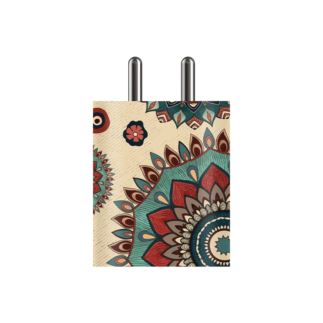 Preload Select Texture / Desert Bloom