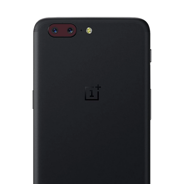 OnePlus 5 Camera Skins & Wraps