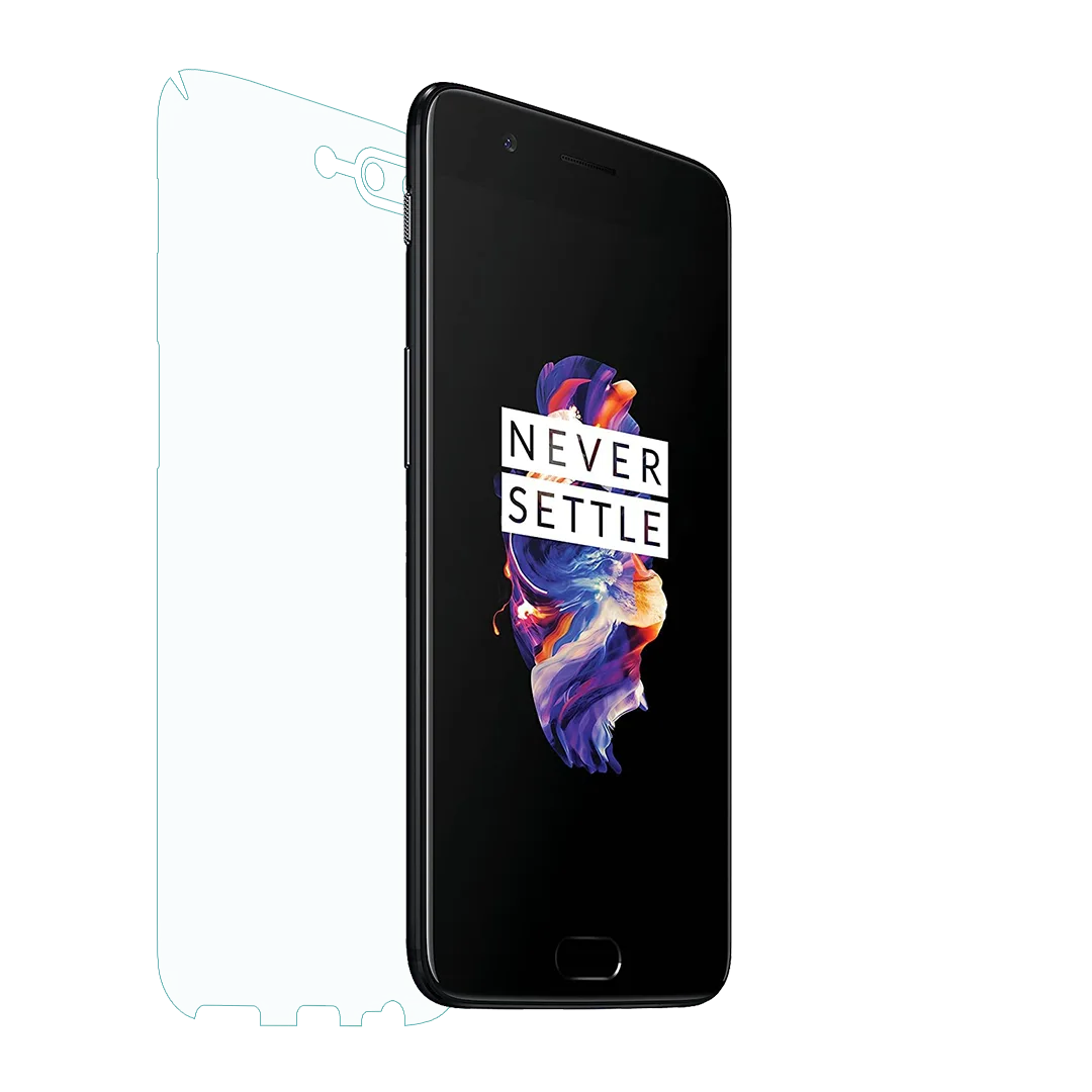 OnePlus 5 Screen Protector