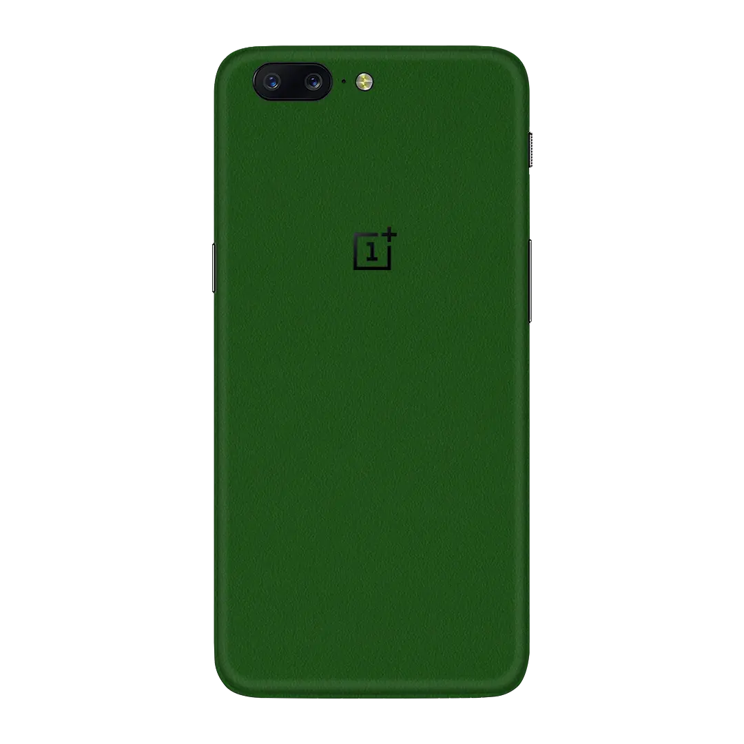 Preload Full Back / Sandstone Green