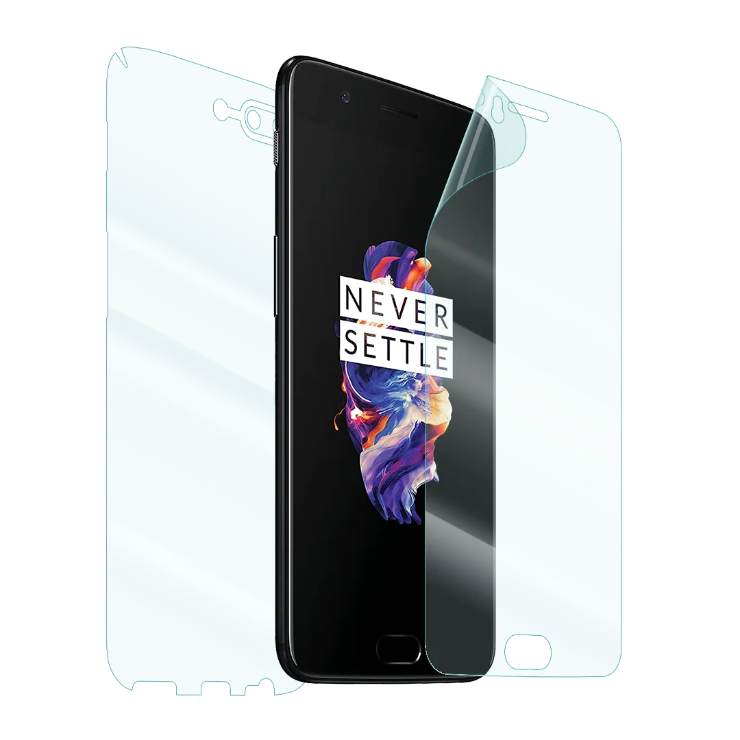 OnePlus 5 Screen Protector