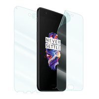 OnePlus 5 Screen Protector