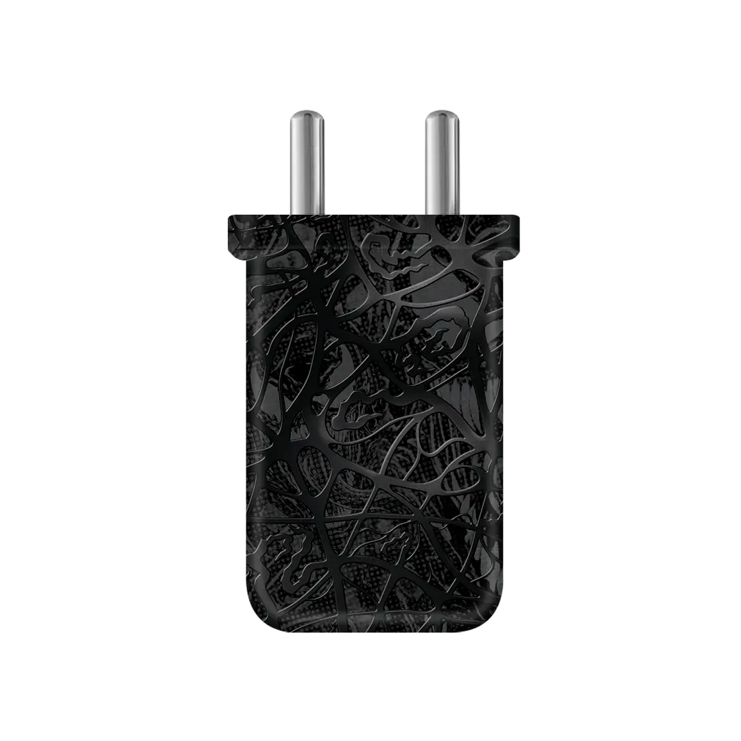 Preload Select Texture / Brutal Bite