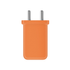 OnePlus 65W Warp Charger Skins & Wraps