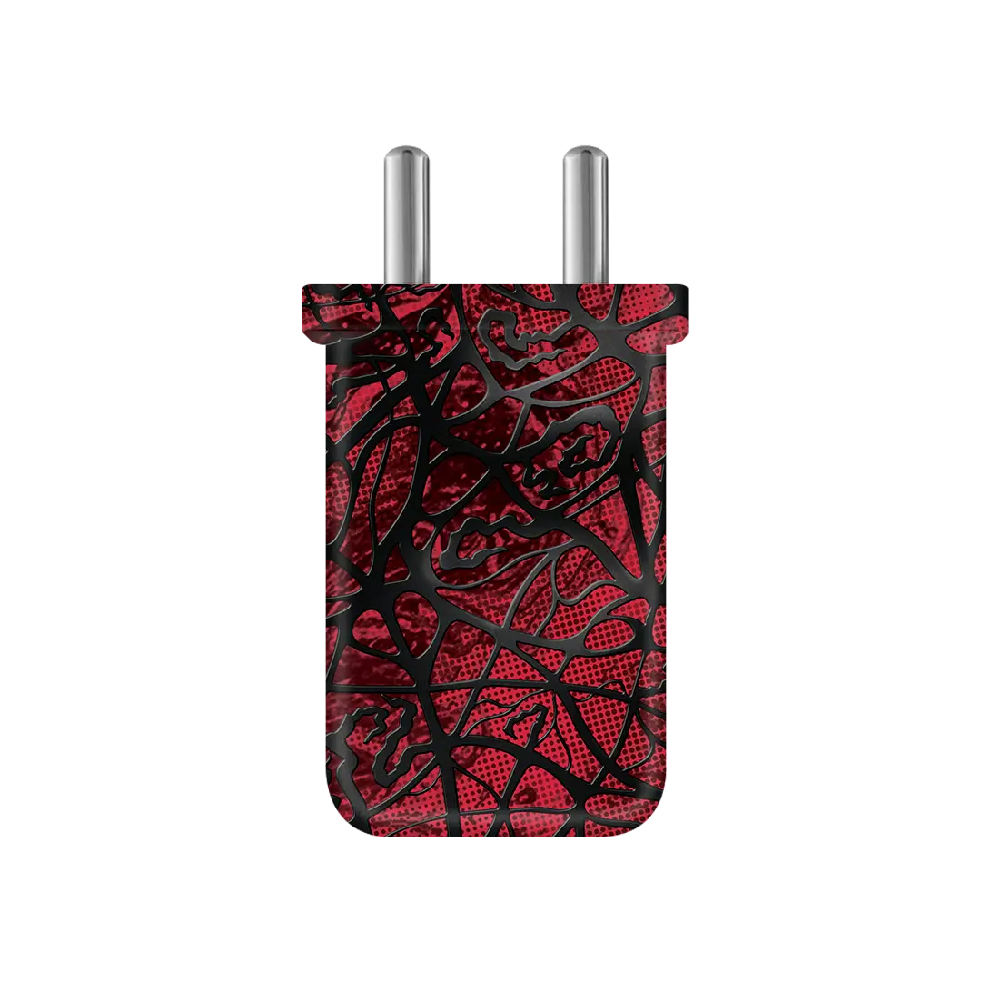 Preload Select Texture / Red Inmate