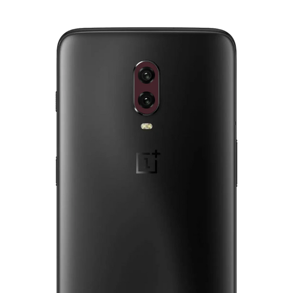 OnePlus 6T Camera Skins & Wraps