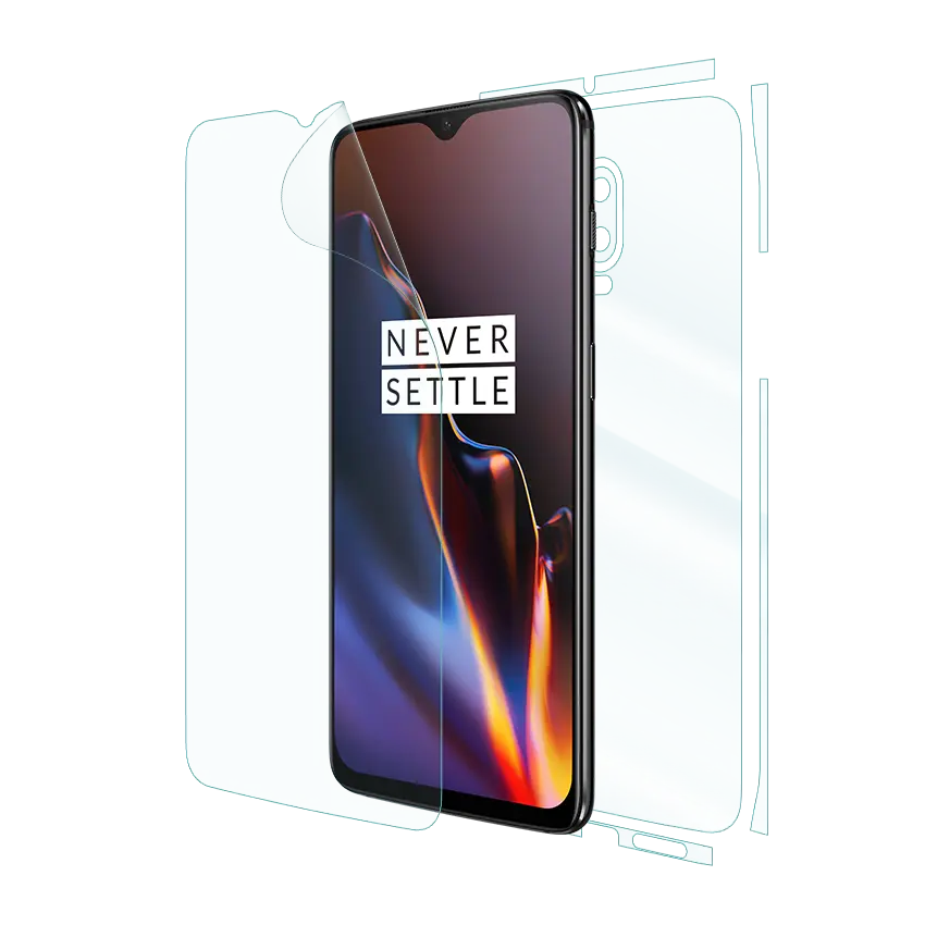 OnePlus 6T Screen Protector