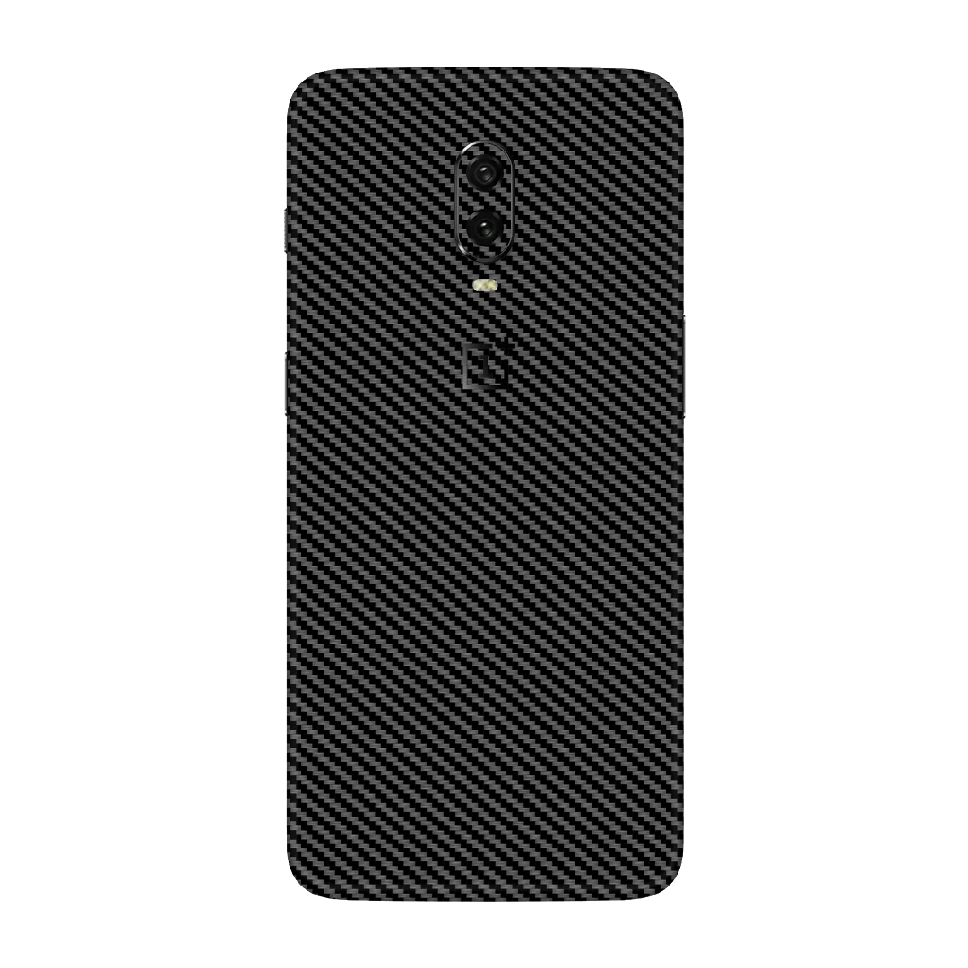 oneplus 6t mobile skins & wraps