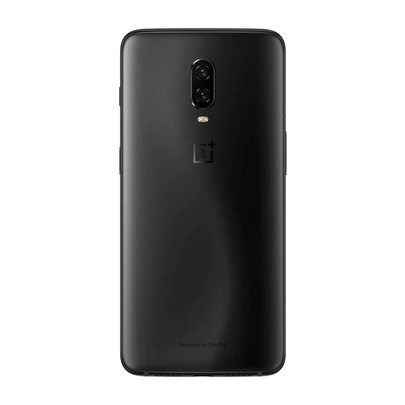 OnePlus 6T Skins & Wraps