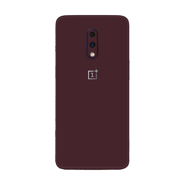 OnePlus 7 Skins & Wraps