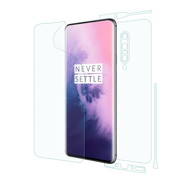 OnePlus 7 Pro Screen Guard Protector