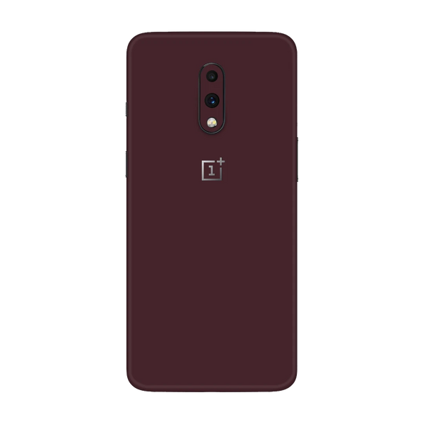 OnePlus 7T Skins & Wraps