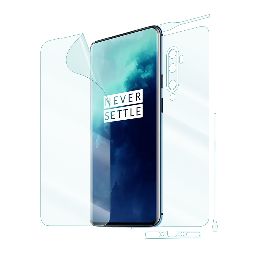 OnePlus 7T Pro Screen Protector