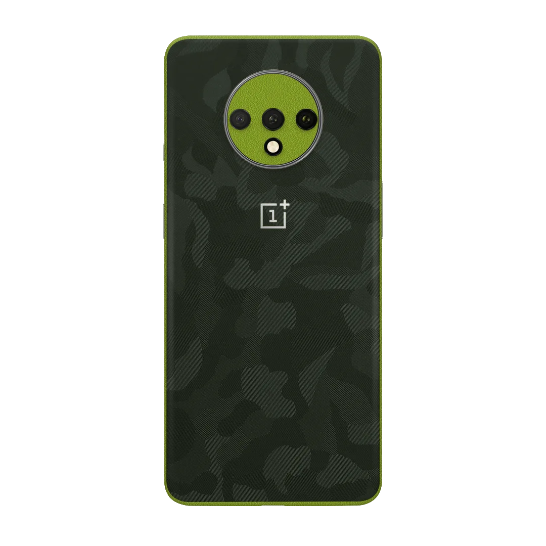 OnePlus 7T Skins & Wraps