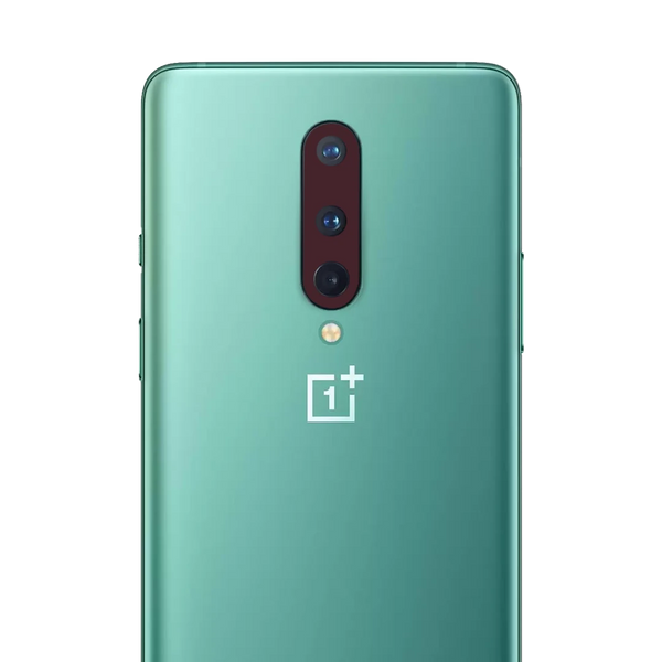 OnePlus 8 Camera Skins & Wraps