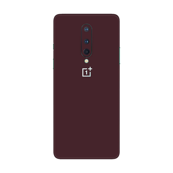 OnePlus 8 Skins & Wraps
