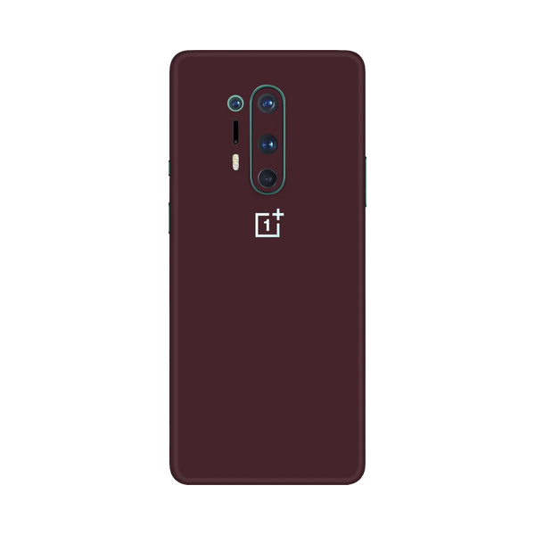 OnePlus 8 Pro Skins & Wraps