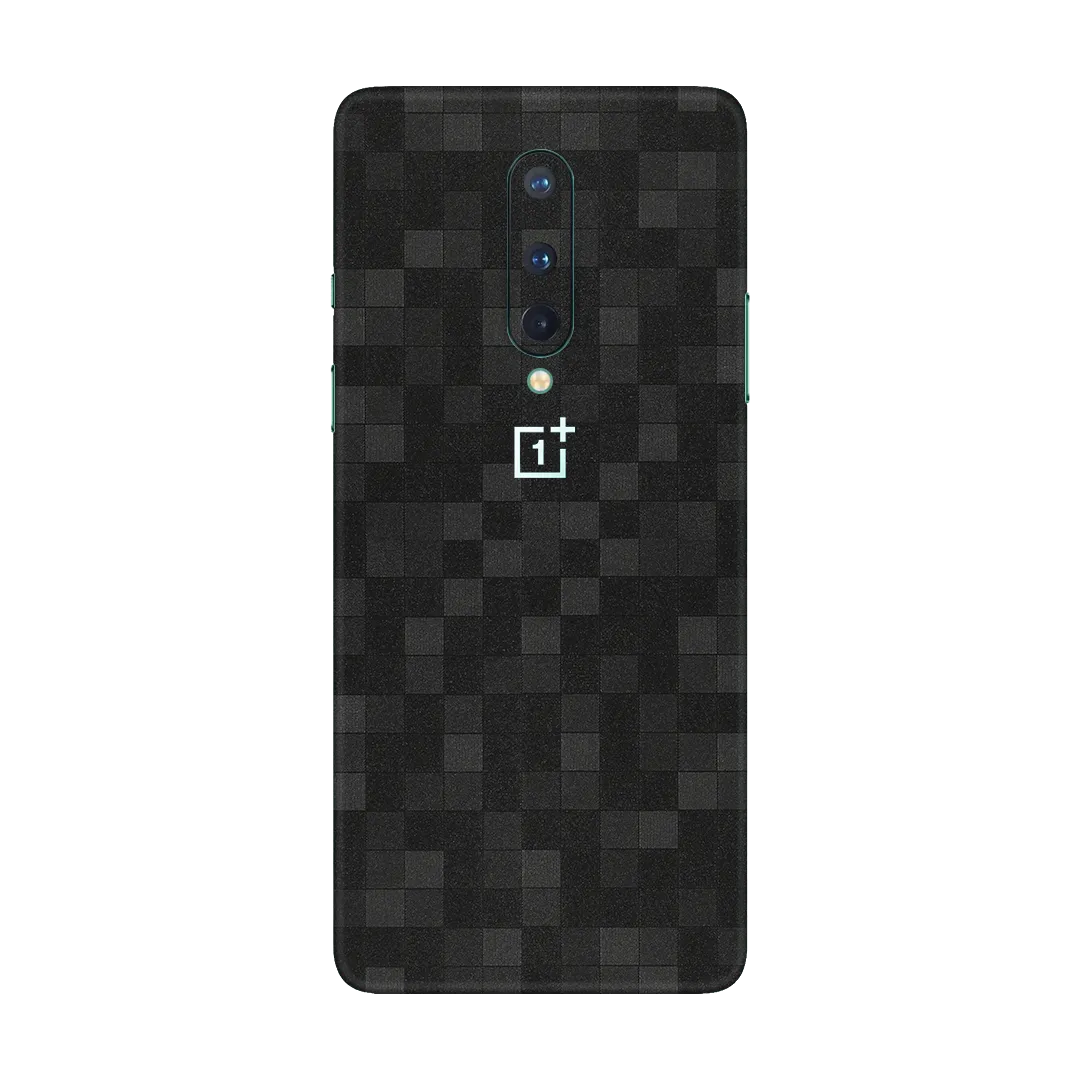 OnePlus 8 Skins & Wraps